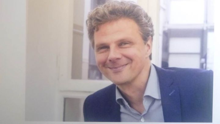 Öffentliche Führung Öffentliche Führung