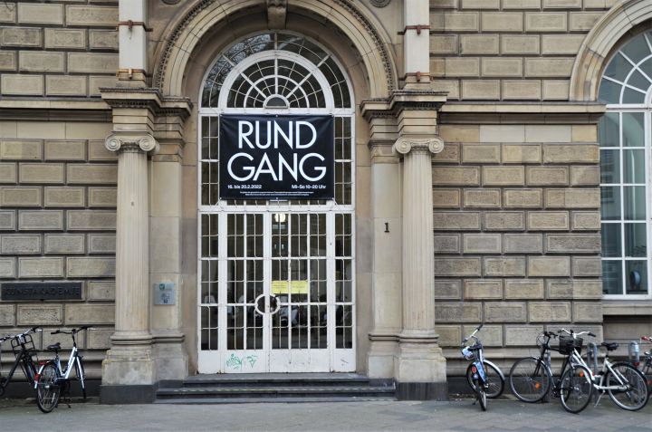 Öffentliche Führung