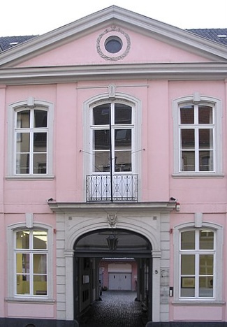 Öffentliche Führung