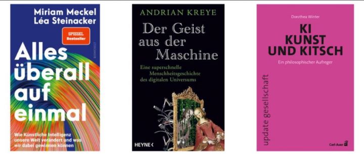 Öffentliche Führung